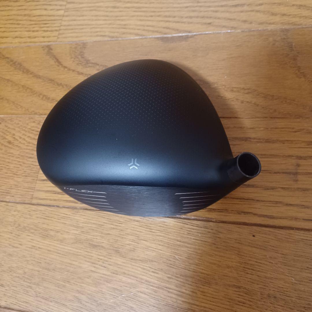 Srixon ZXi ドライバー 10.5度 ヘッドのみ