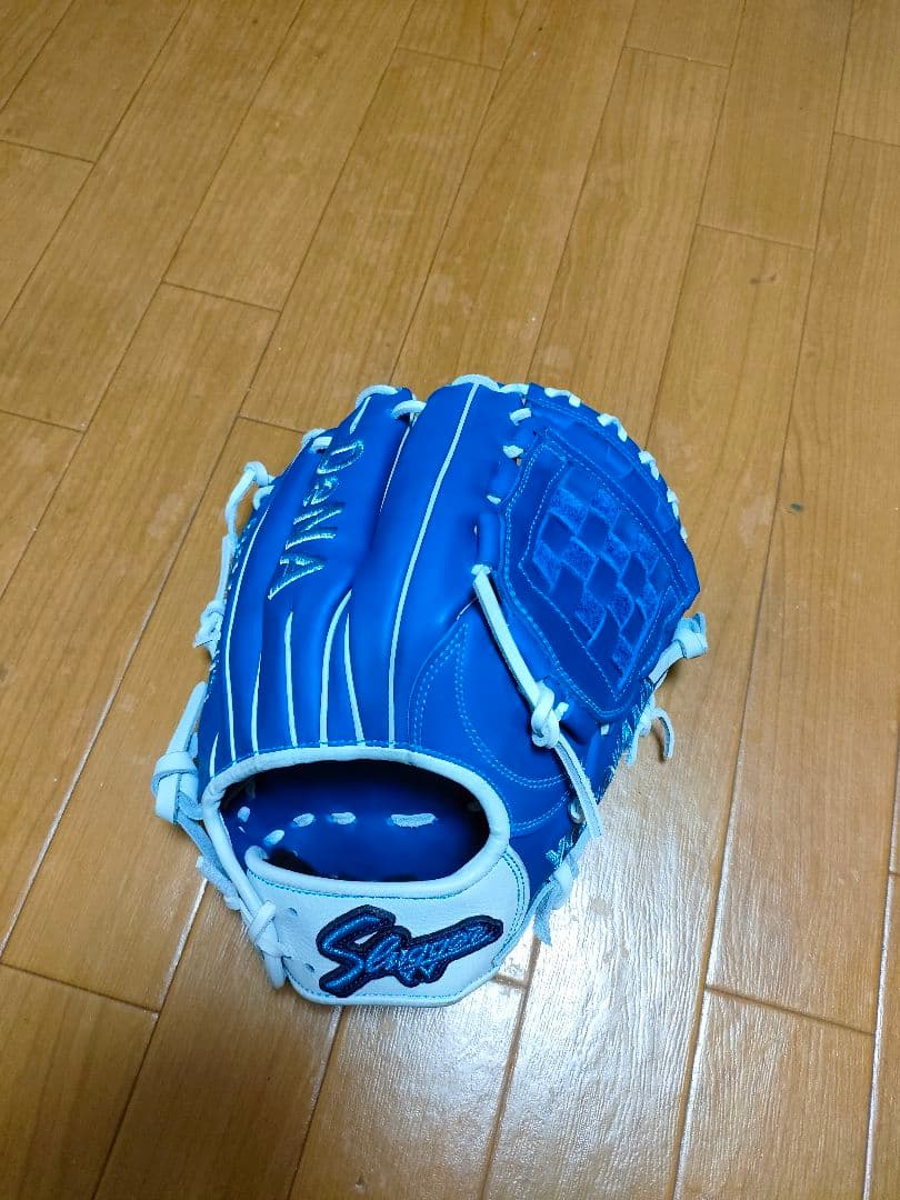 久保田スラッガー　軟式用グローブ（AR5型）