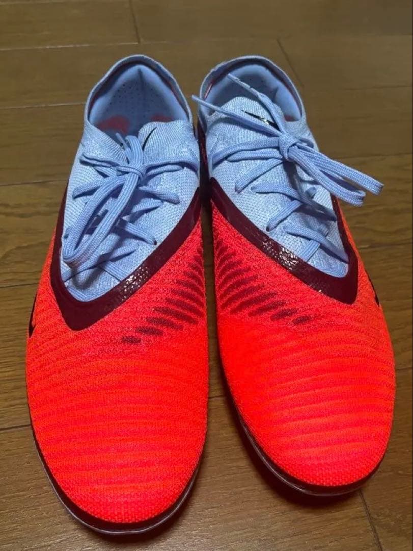 NIKE ナイキ ファントム6 Low Elite AG-Pro 28.5cm