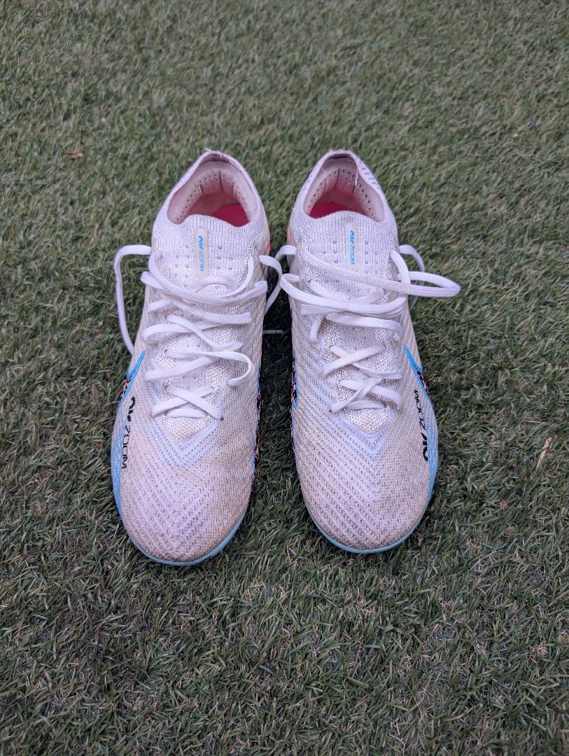 NIKEマーキュリアルヴェイパー15 エリート AG-PRO