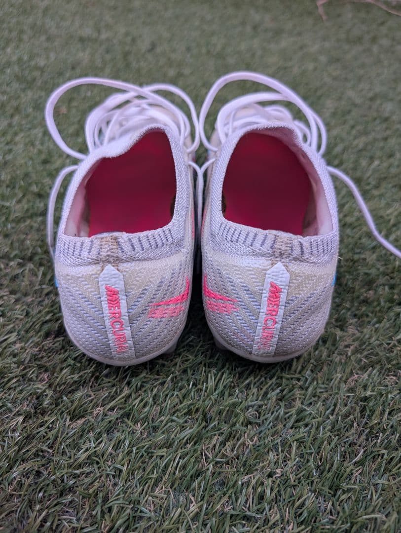 NIKEマーキュリアルヴェイパー15 エリート AG-PRO