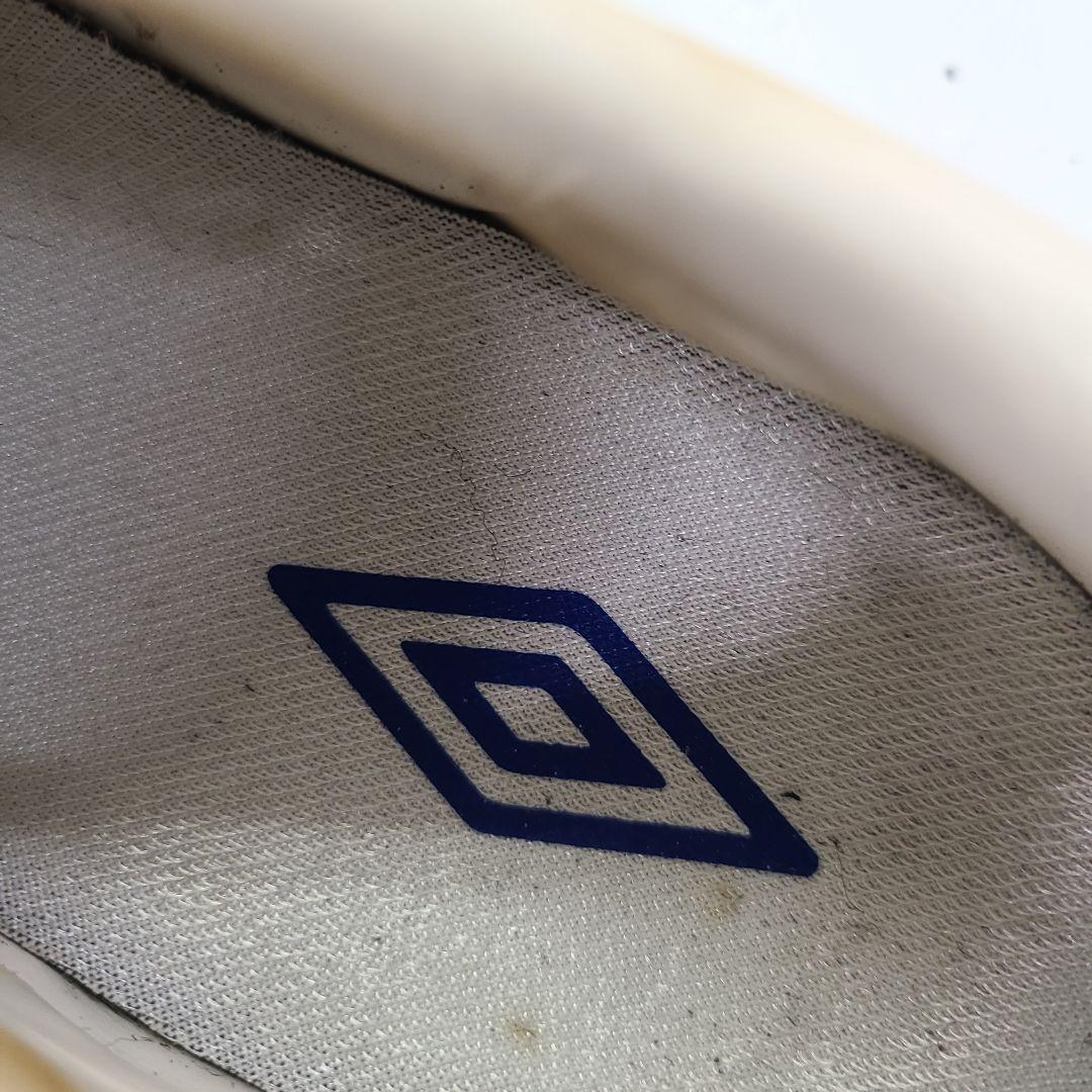 umbro サッカーシューズ 25.5　スパイク　ステルス2