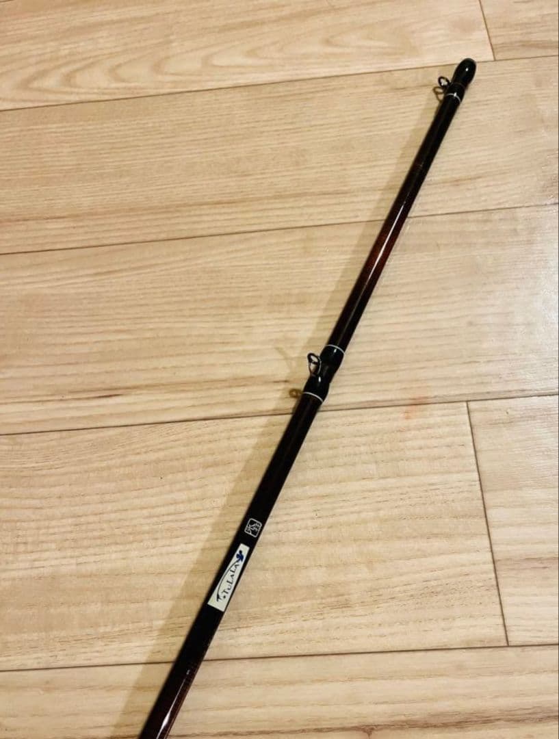 Tulala ツララ エルホリゾンテ80 2023年モデル