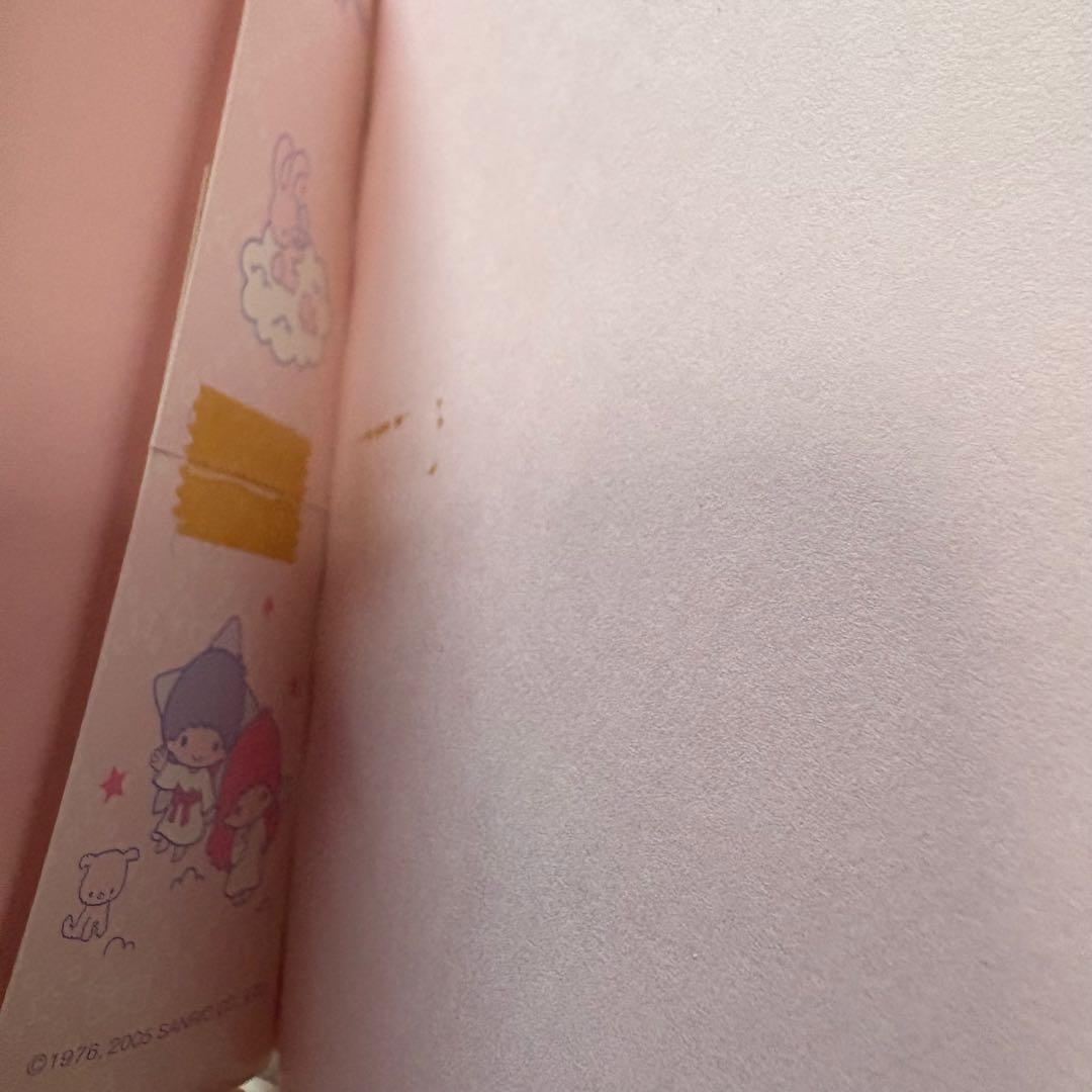 キキララ 平成レトロ レターセット シール帳 メモ帳 まとめ売り サンリオ