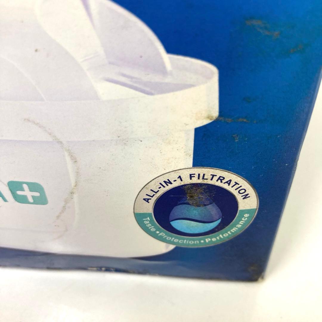 2808-Y BRITA 浄水フィルター マクストラプラス 8個