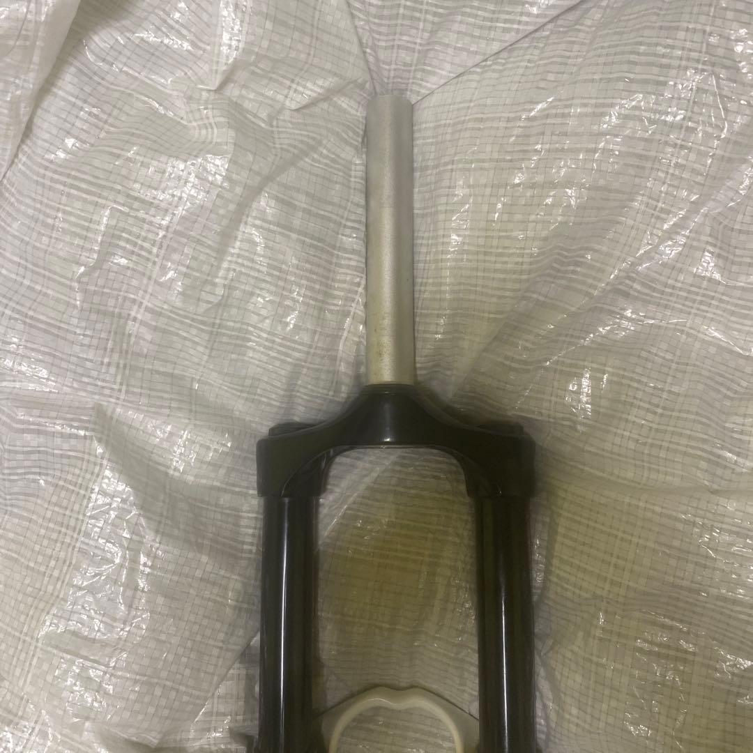 マルゾッキサスペンションフォーク