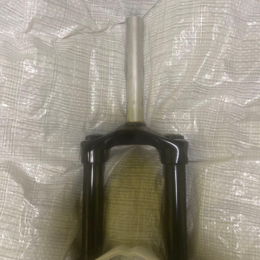 マルゾッキサスペンションフォーク