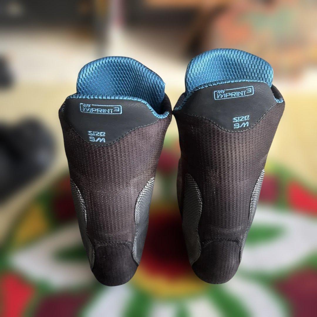 burton step on ステップオン photon wide 27cm