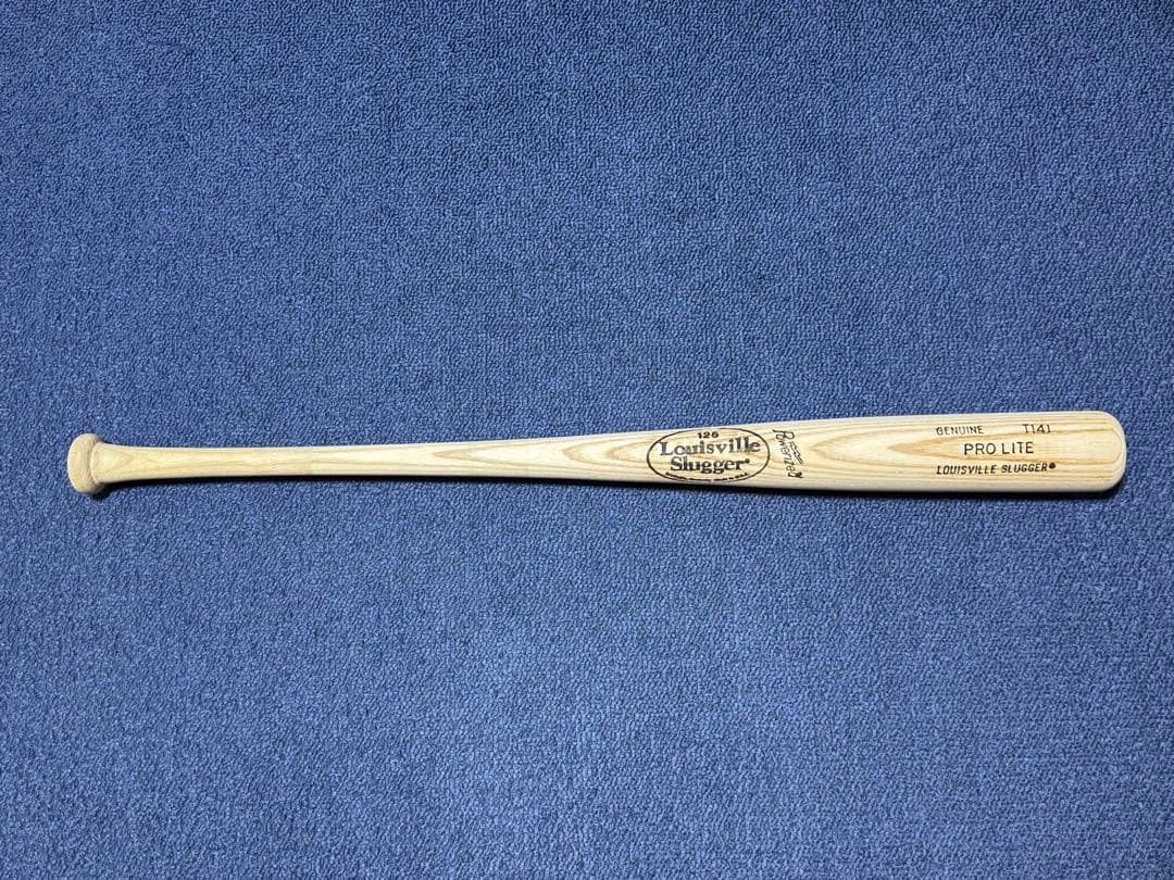 Louisville Slugger PRO LITE 野球木製硬式バット