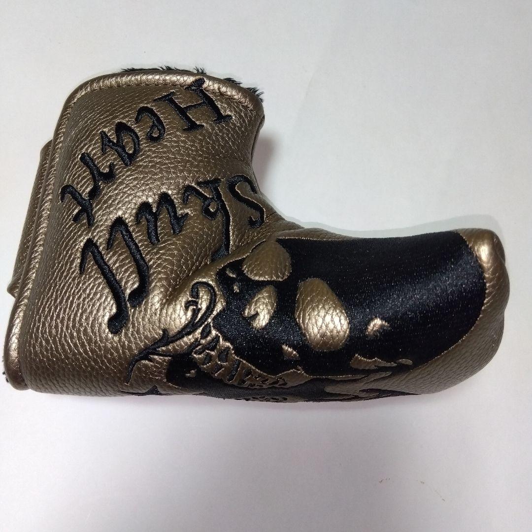 【特注品】MIZUNOMP A３０２　MILLED FORGED 【３４インチ】