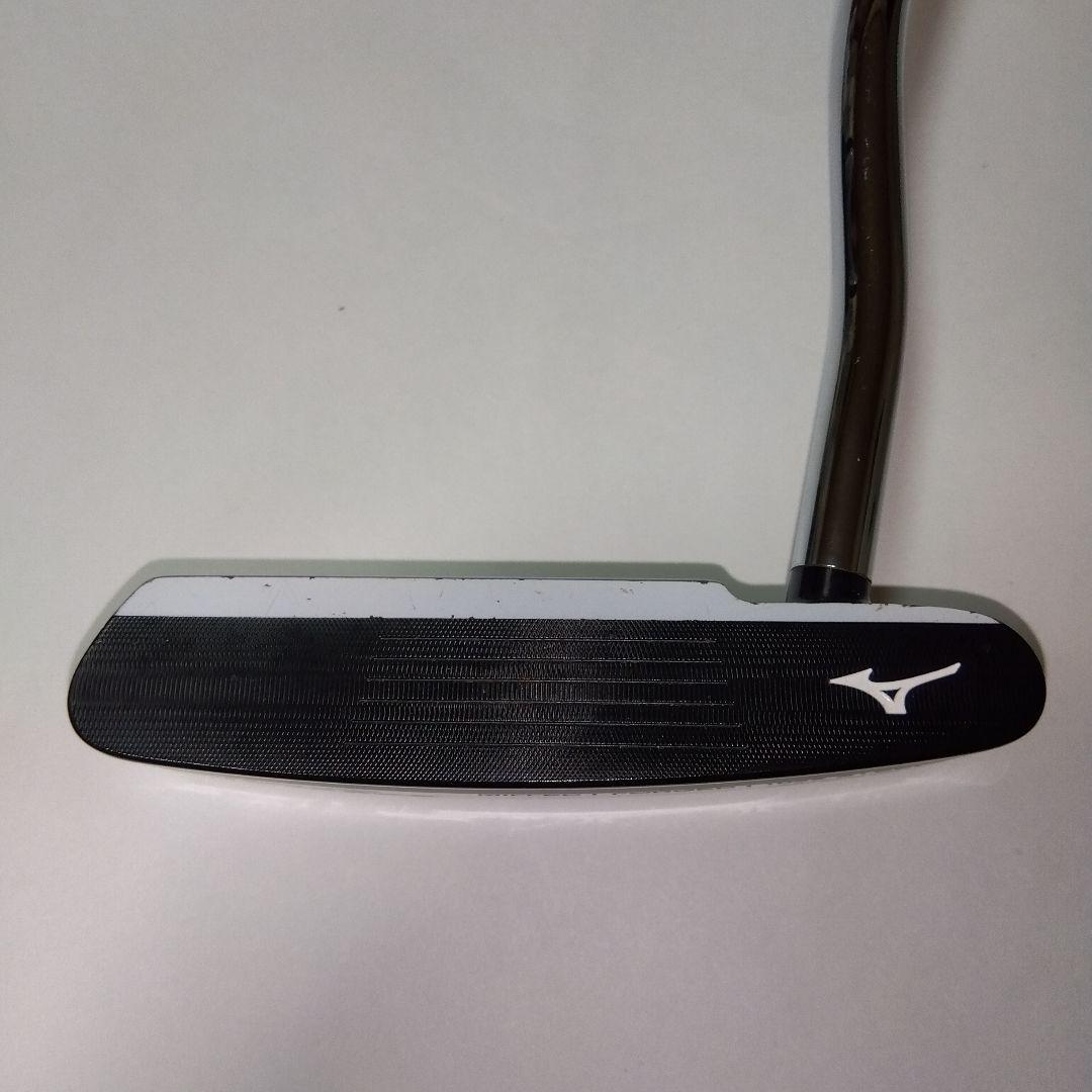 【特注品】MIZUNOMP A３０２　MILLED FORGED 【３４インチ】