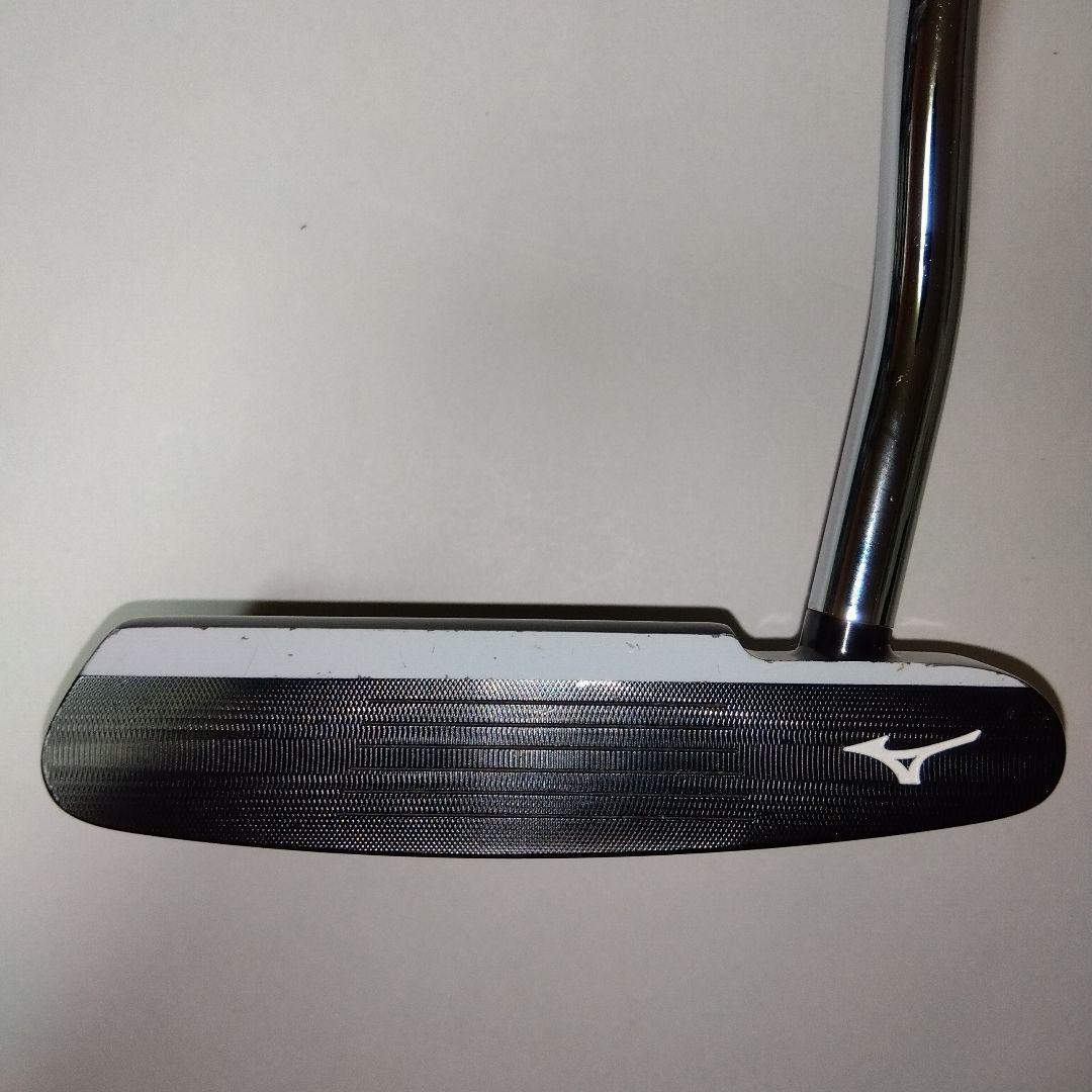 【特注品】MIZUNOMP A３０２　MILLED FORGED 【３４インチ】