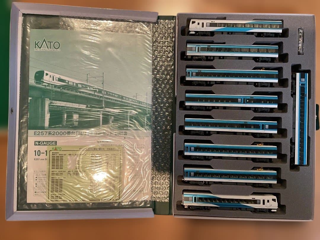 KATO Nゲージ