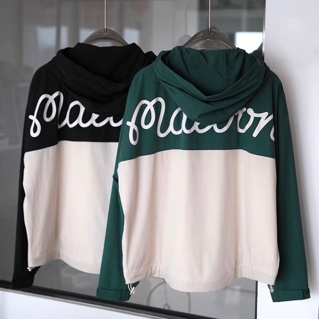 ■即発送■ 新品 malbon マルボン レディース ジャケット アウター
