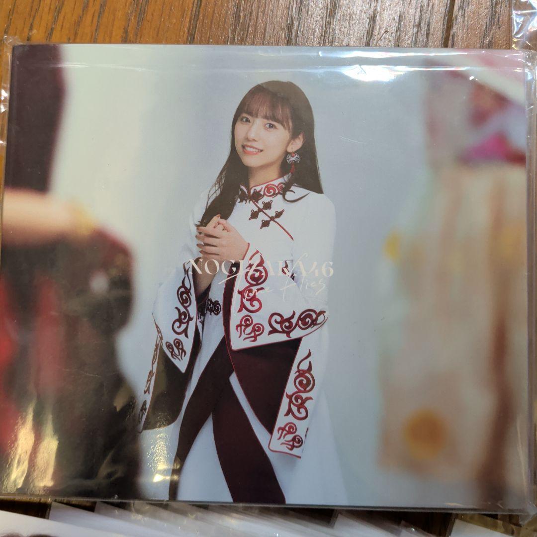 乃木坂46 グッズ 生写真 まとめ売り