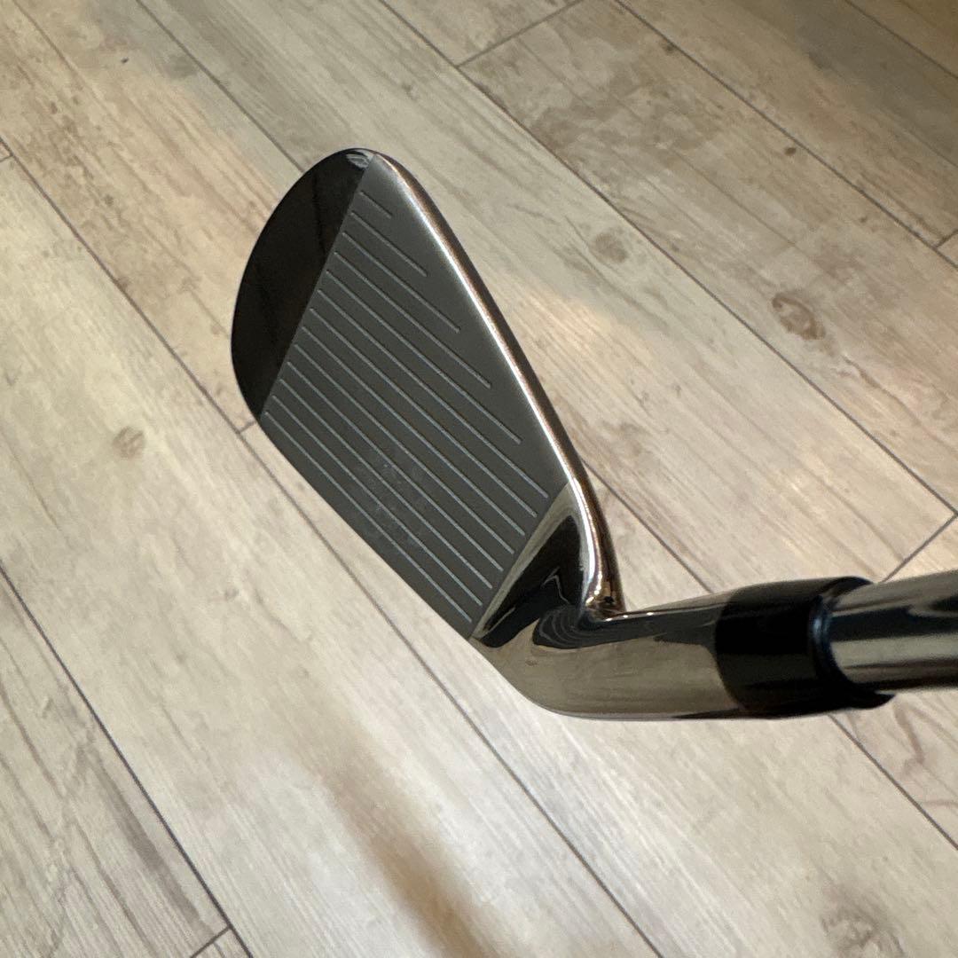 Callaway Paradym 7番アイアン