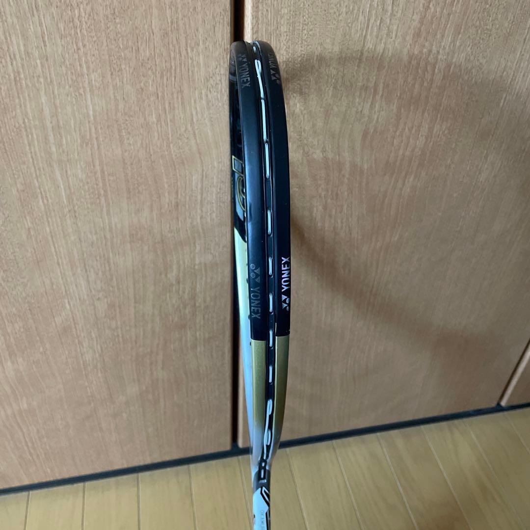ソフトテニス　ジスト　S-3