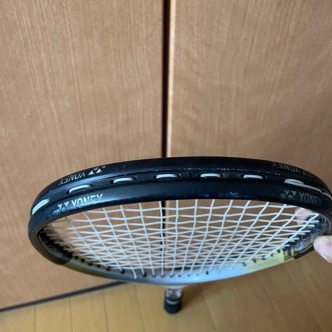 ソフトテニス　ジスト　S-3