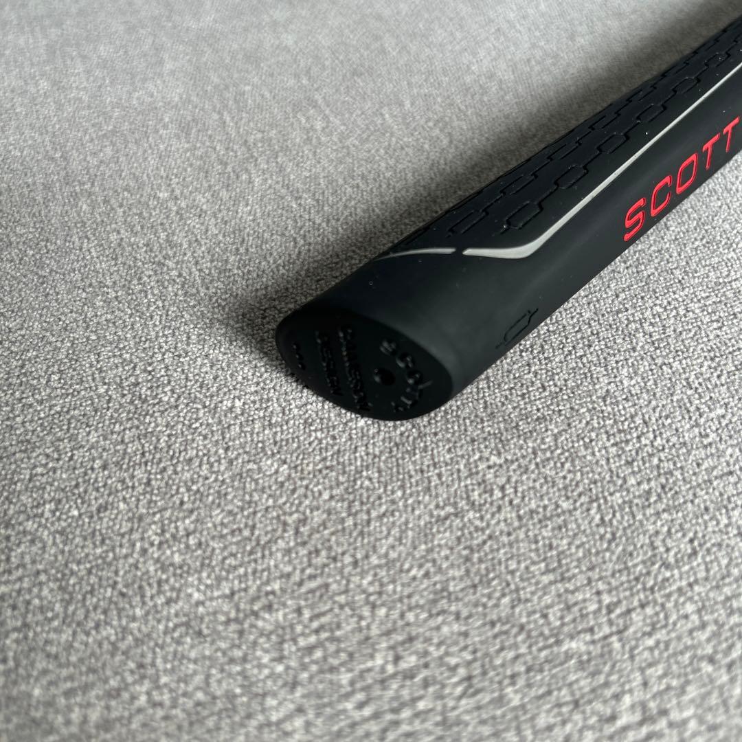 SCOTTY CAMERON Studio Style 純正 パターグリップ