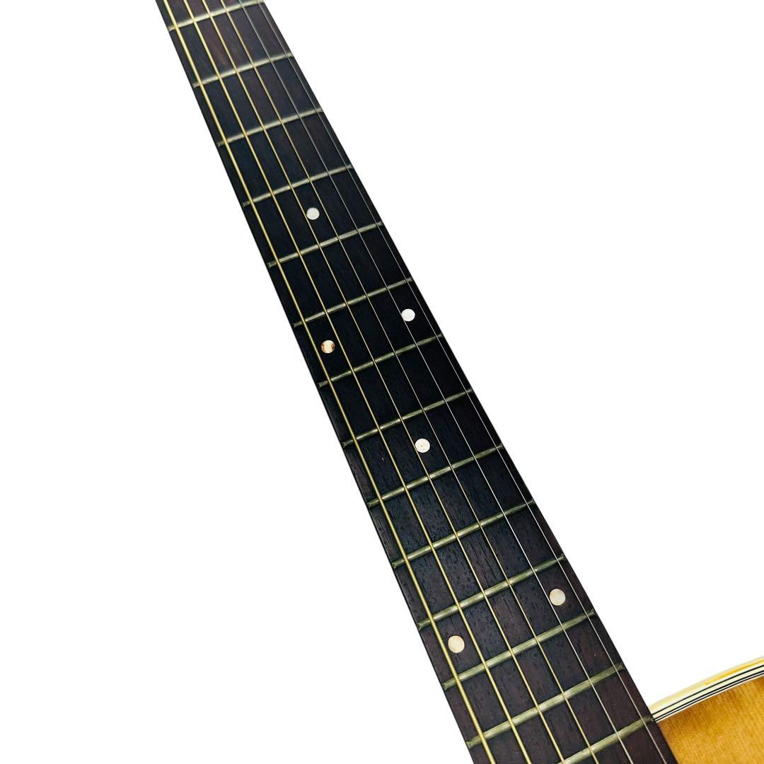 morris モーリス　F-15 FD-15 アコースティックギター