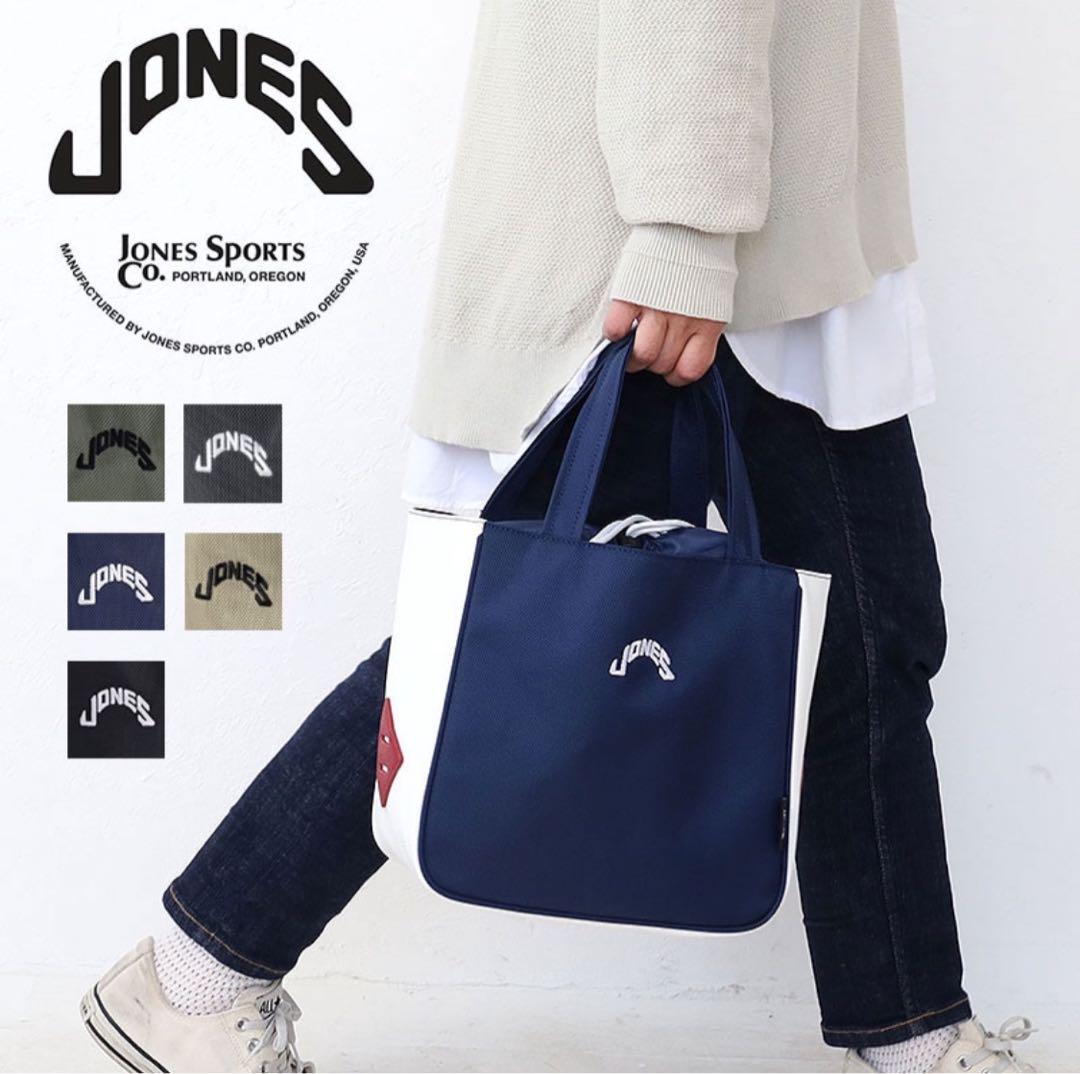 JONES US OPEN ゴルフバッグ