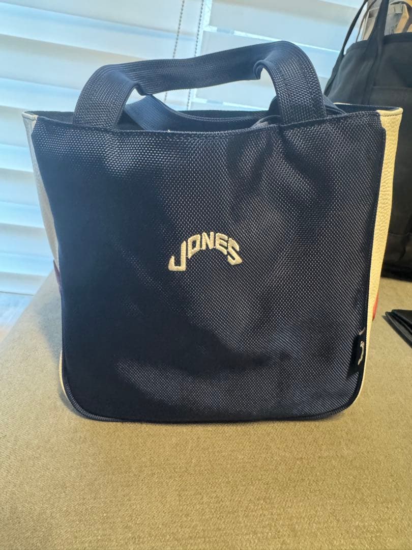 JONES US OPEN ゴルフバッグ