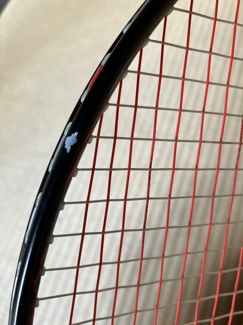 YONEX ナノフレア200 バドミントンラケット