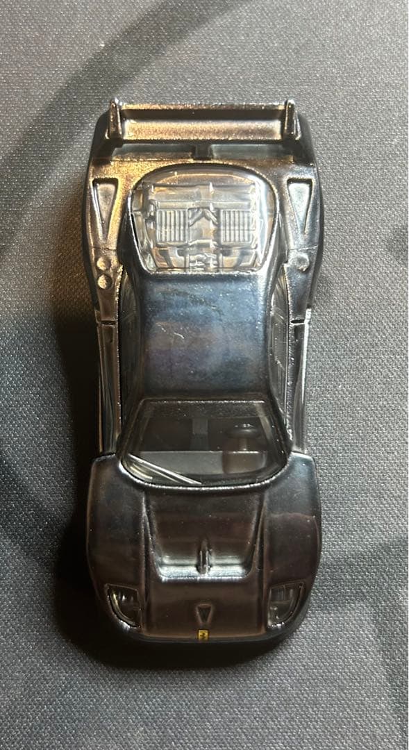ホットウィール 2026C STH Ferrari F40
