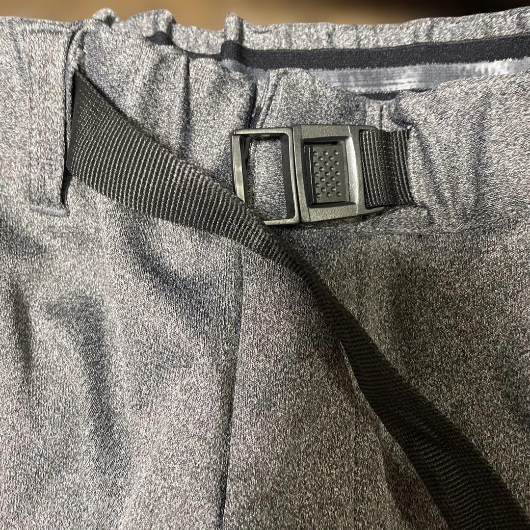ジャッカル JACKALL ソフトシェルパンツ