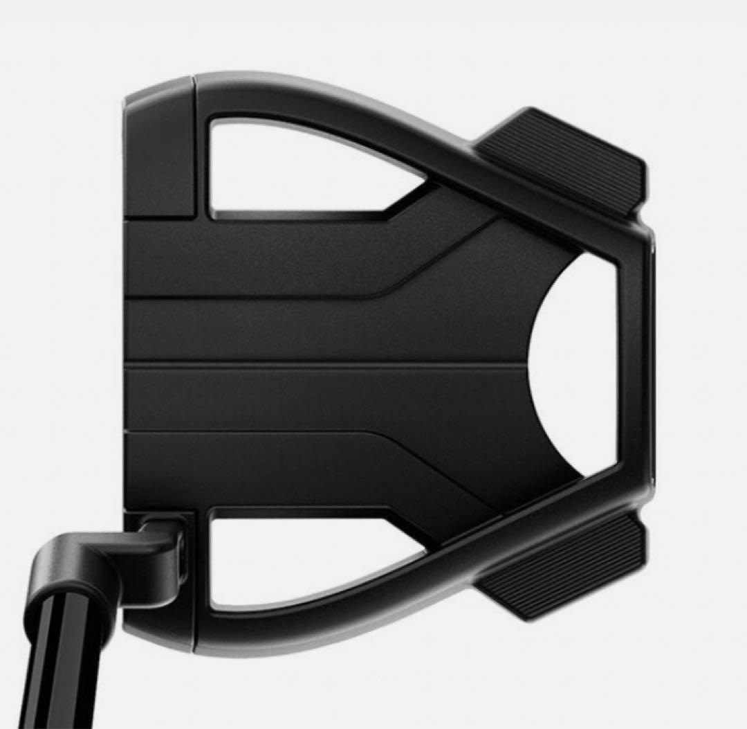★新品★taylormadeテーラーメイドSpider TOUR X PROTO