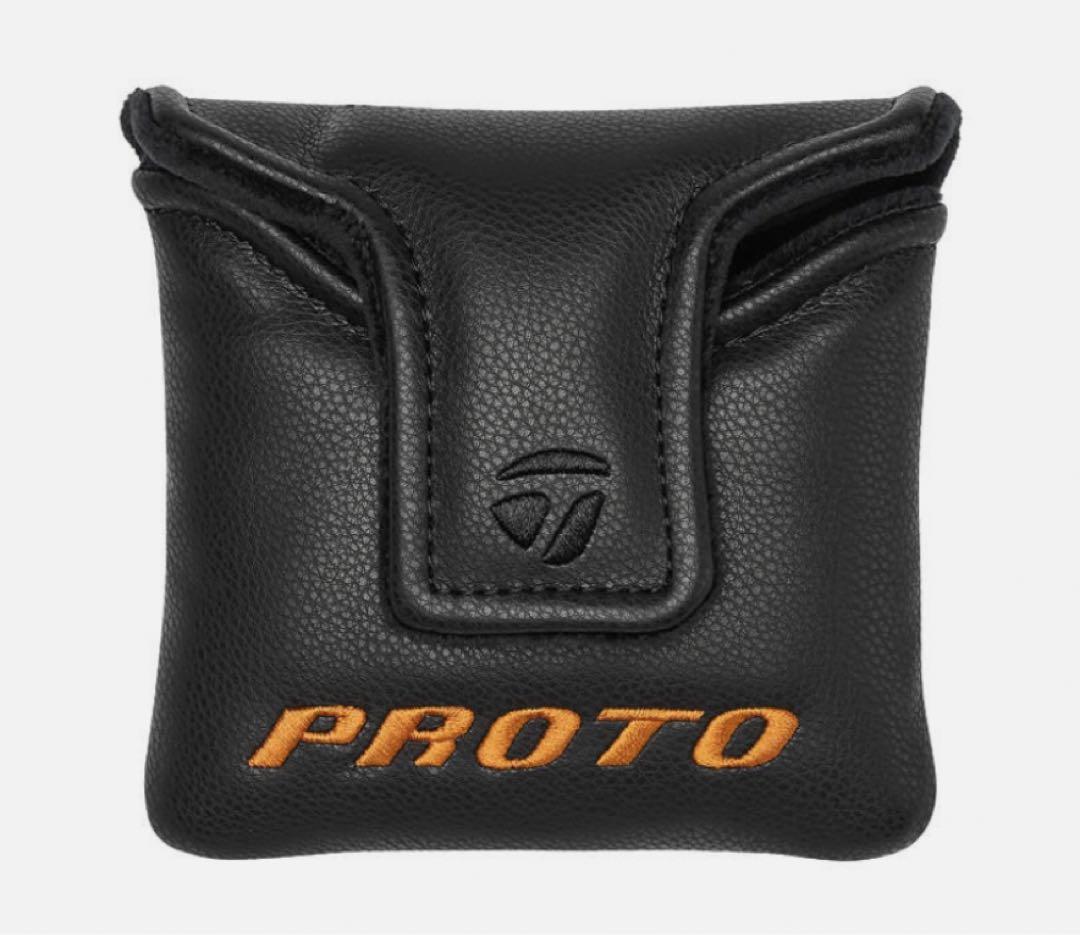 ★新品★taylormadeテーラーメイドSpider TOUR X PROTO