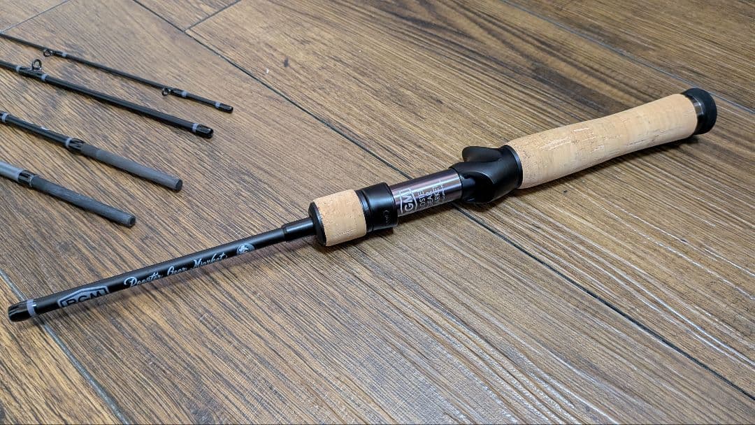 RGM spec.5/46-50B 美品