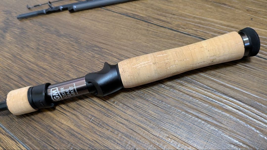 RGM spec.5/46-50B 美品