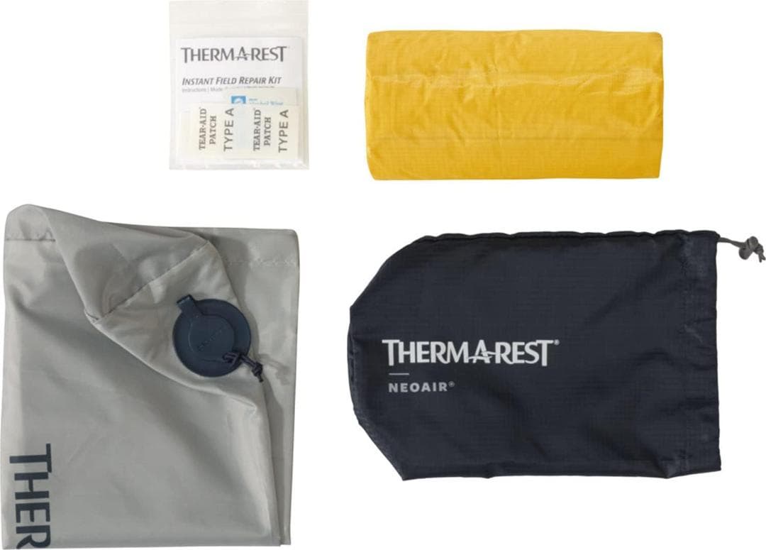 THERMAREST　ネオエアーXライト NXT マックス RW