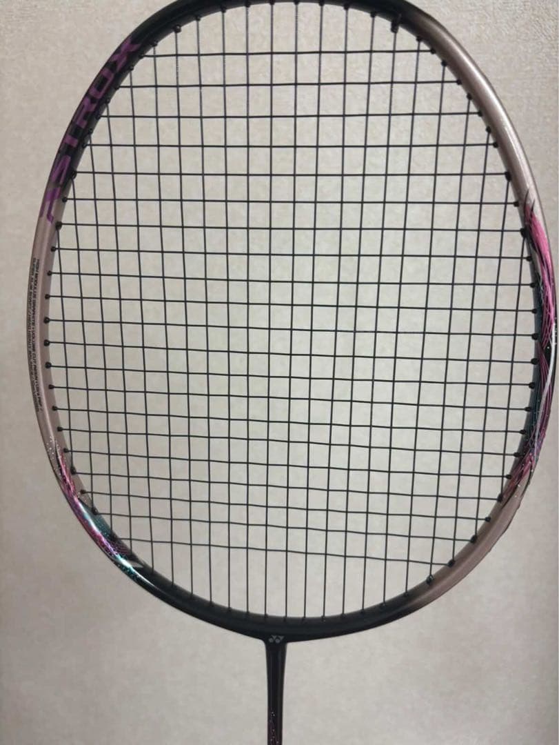 アストロクス55A ヨネックス