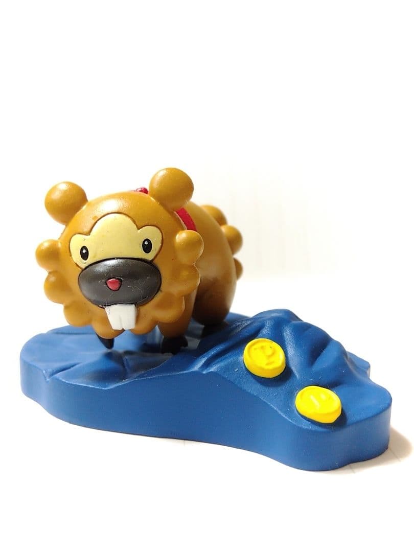 ミニブック付 ポケモン不思議のダンジョン ジオラマフィギュアコレクション