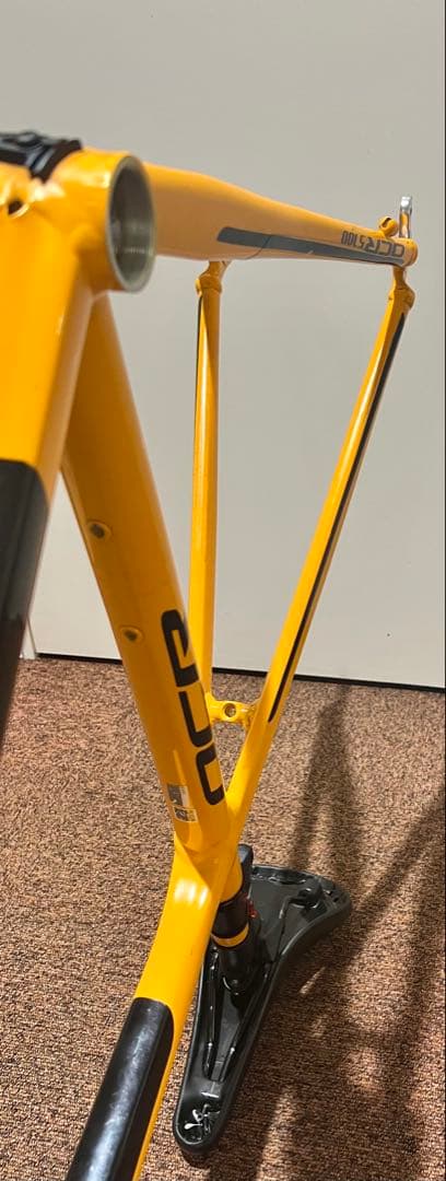 GIANT OCR 5700 (S) ロードバイク フレーム