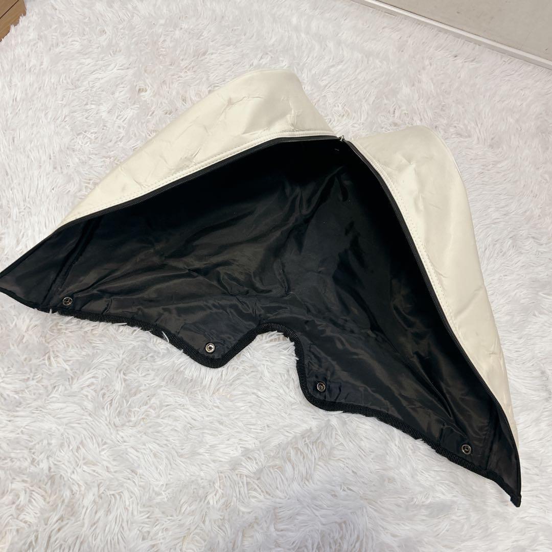 MIZUNO キャディバッグ 大型 ゴルフバッグ