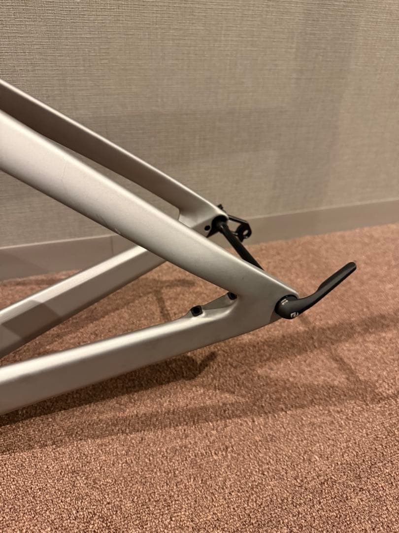 自転車本体 Scott foil RC M size