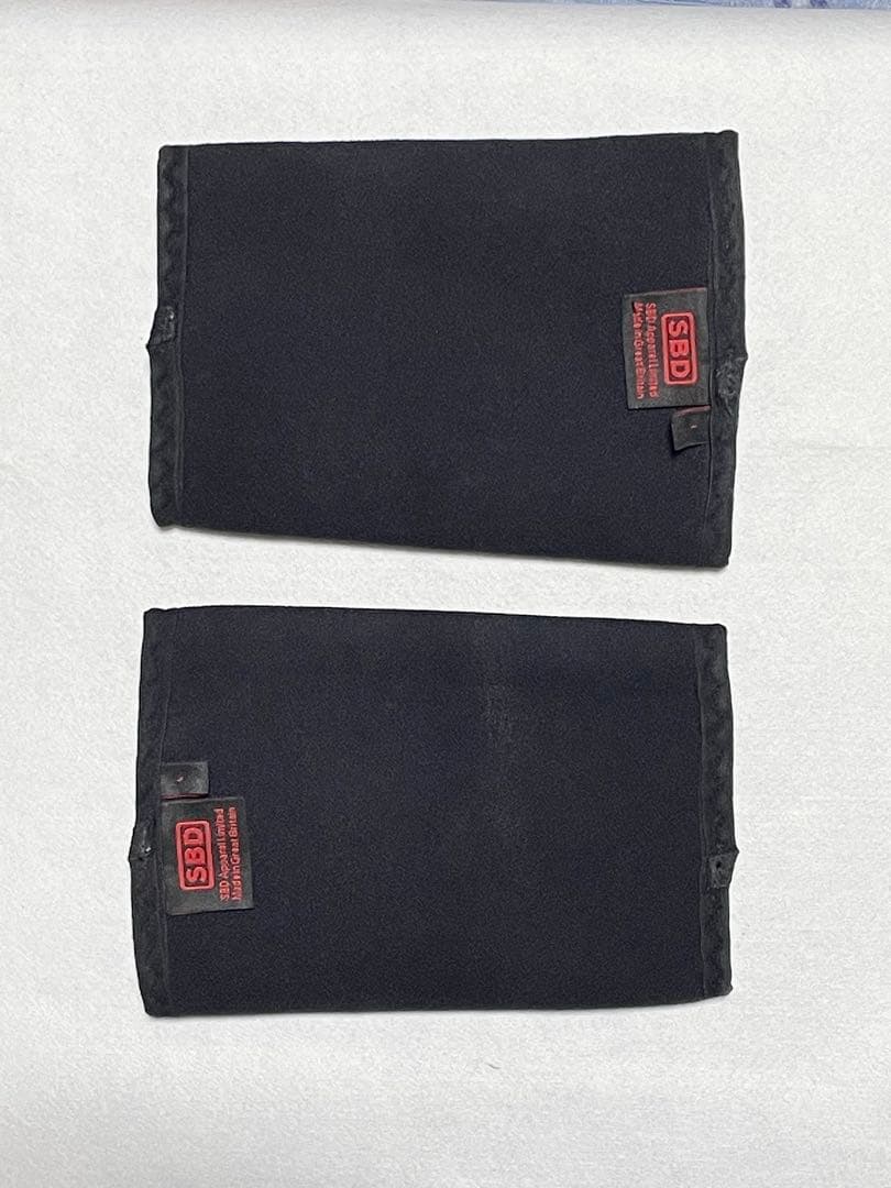 SBD エルボースリーブ Lサイズ美品トレーニング