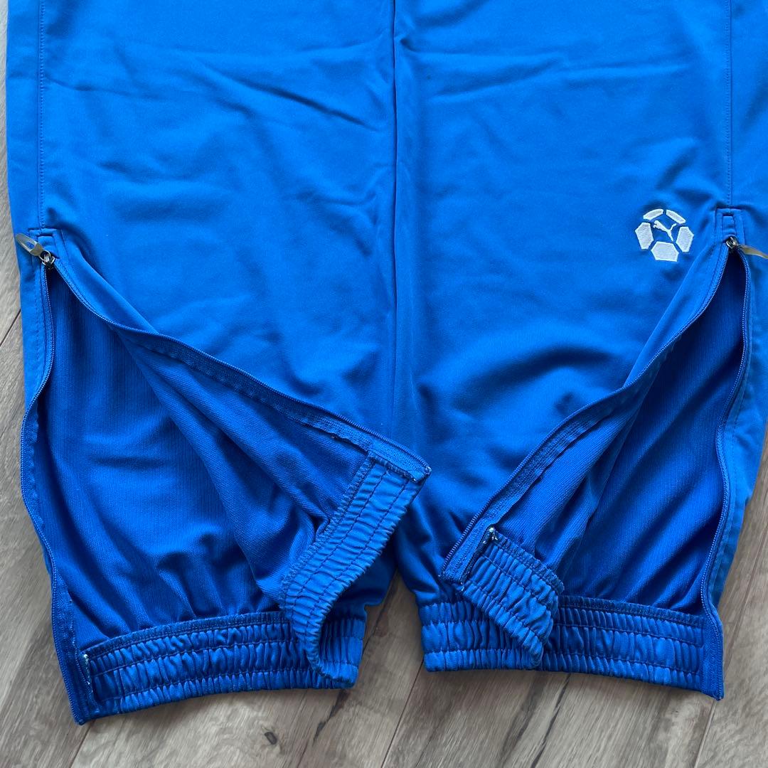 Puma ジャージ上下セット サイズO
