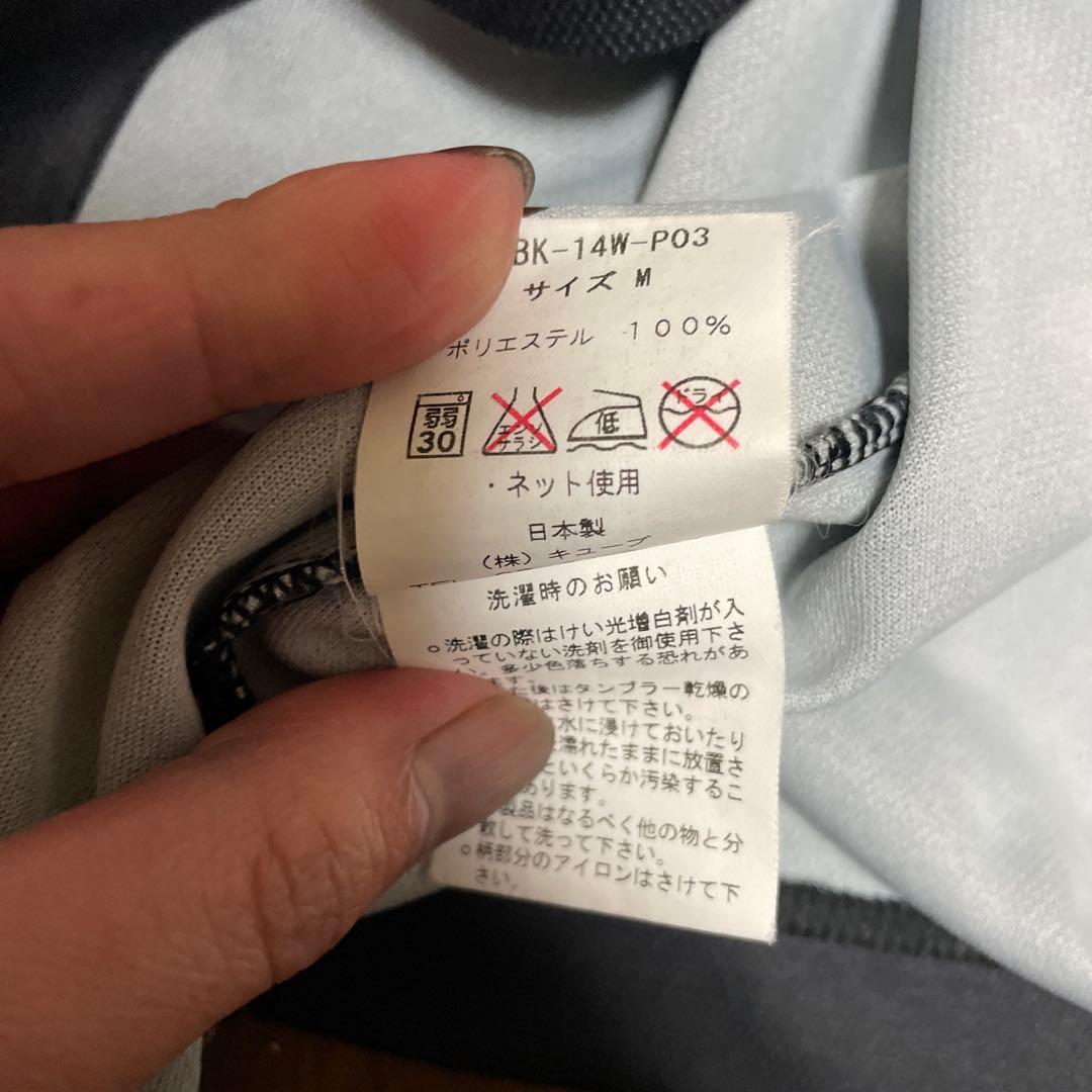 MARK＆LONA × STAR WARS ポロシャツ 半袖 golf M