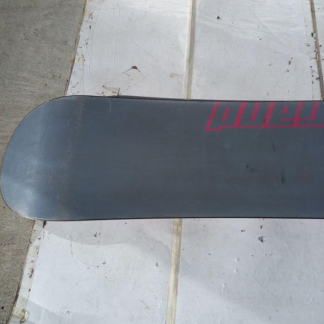 スノーボード板 　マーキュリー145cm