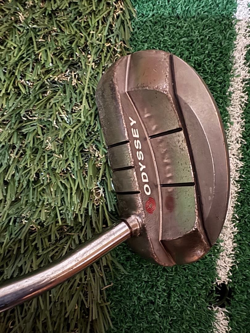ドライバー2本　Callaway クラブセット 14本 ナイキキャディバック付