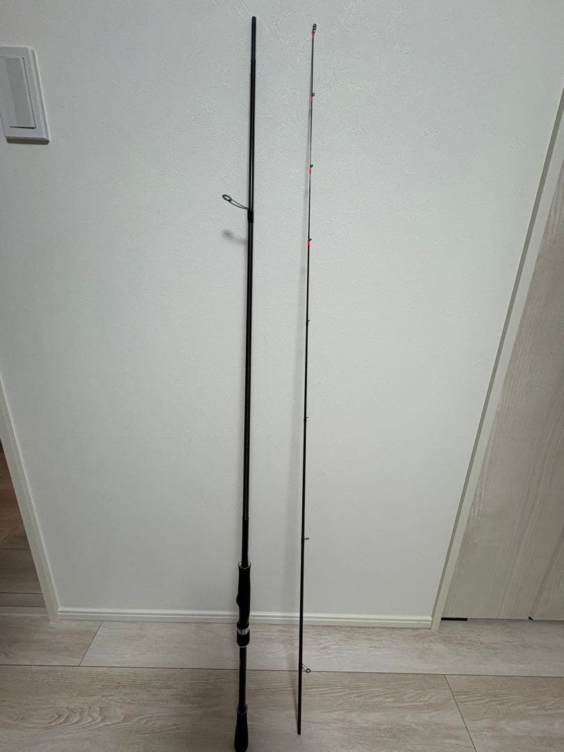 23GCALS 862ML-HS 86 オリムピック カラマレッティ