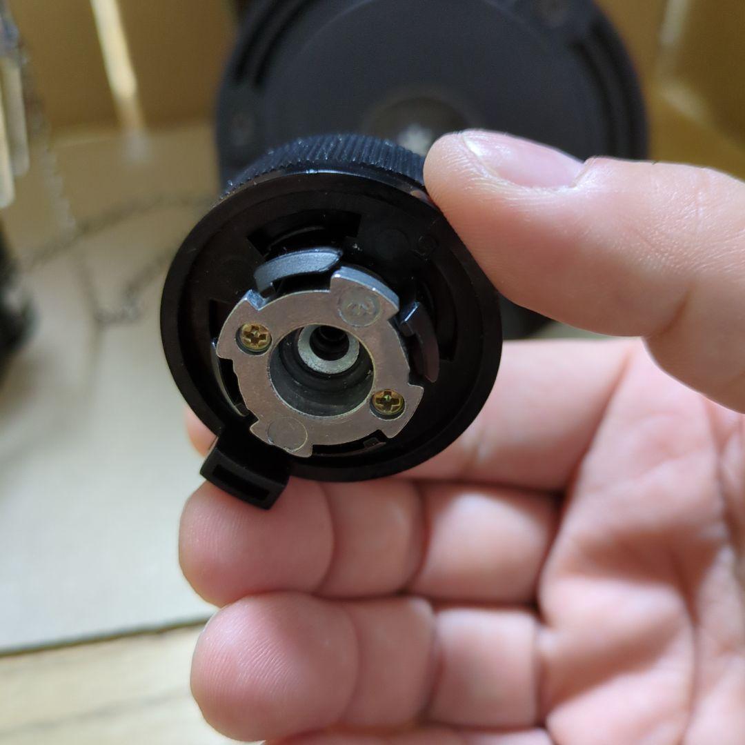  peak ギガパワー　ガスランタン　マントル欠品