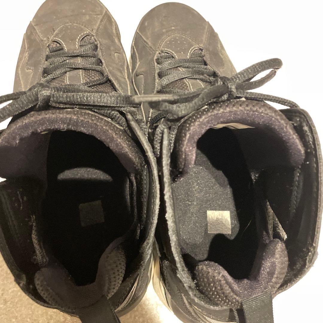 Jordan エアジョーダン Air Jordan True Flight