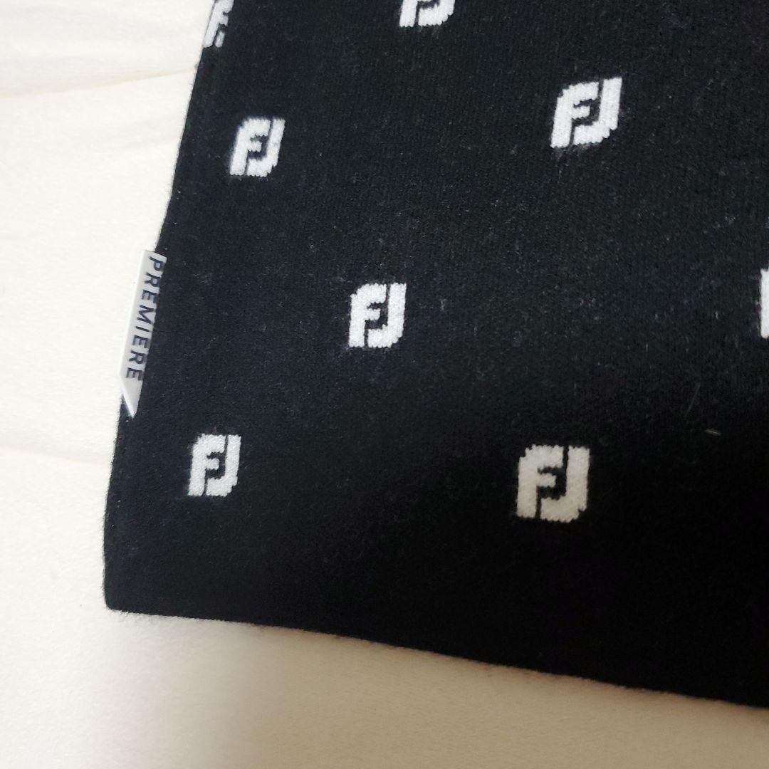 FJ モチーフセットアップ
