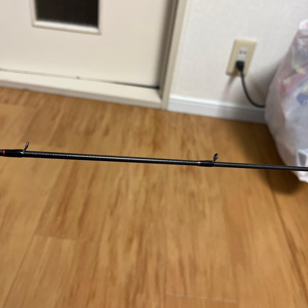 まなしお様用ダイワ スティーズ２１スカイレイ68 C68ML-SV