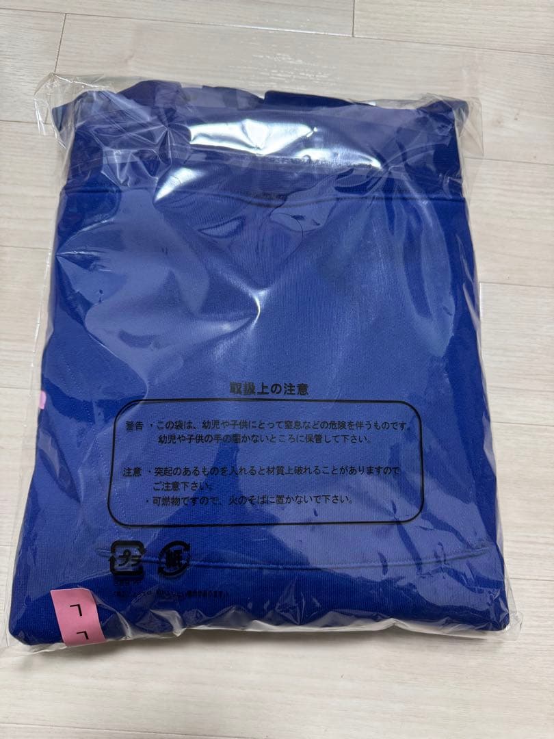 ドジャース フード付きスウェット L ワールドシリーズ村上隆コラボ